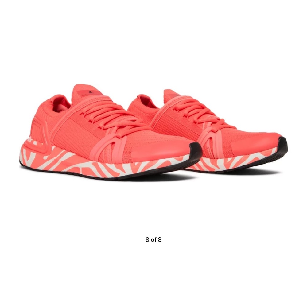adidas STELLA MCCARTNEY X ULTRABOOST 20